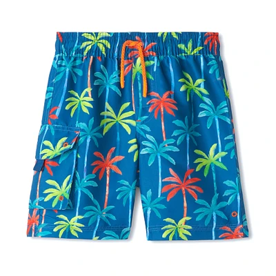 Palm Boardshort 3-6y