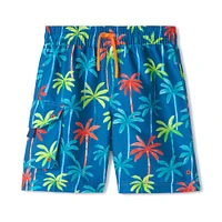 Palm Boardshort 3-6y