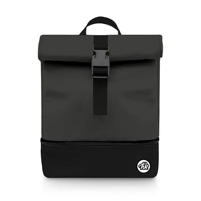 Colorblock Pepper Lunchbox