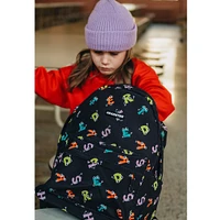 Alphabet Fiesta Pre-School Bag