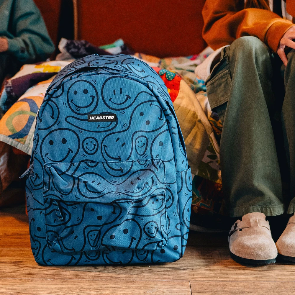Simply Happy Backpack