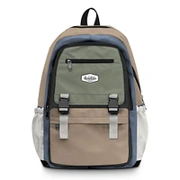 Sac à Dos Sea Salt Colorblock
