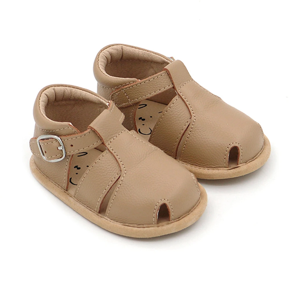 Soulier Jude 0-18mois Pointures 1B-4B