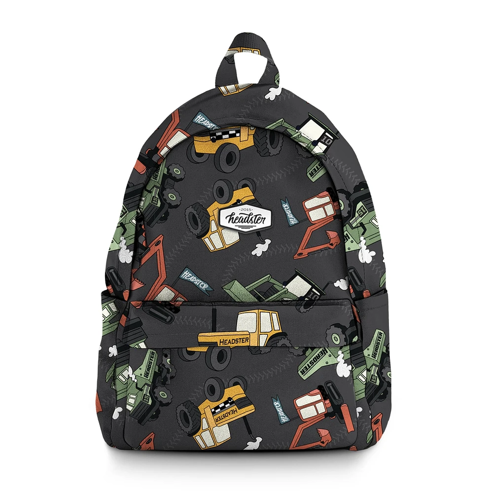 Under Construction Backpack - 20L
