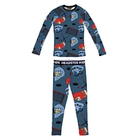 Ensemble Thermal Hockey 2-10ans