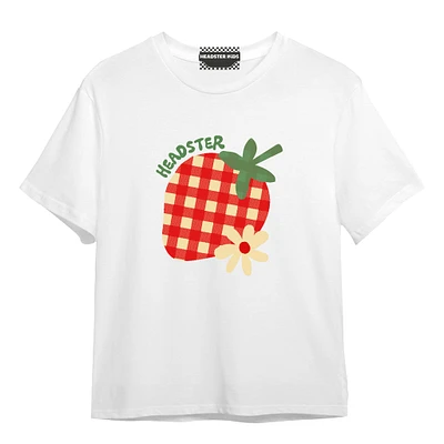 T-Shirt Berry Pic 2-12ans