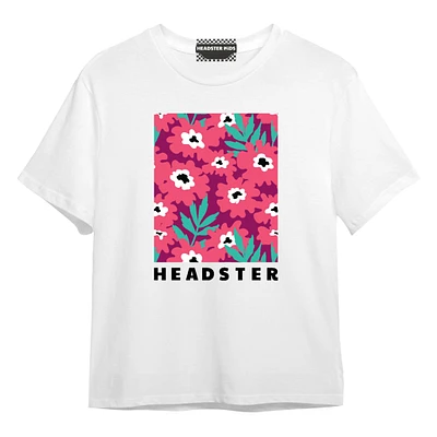 T-Shirt Dizzy Garden 2-12ans