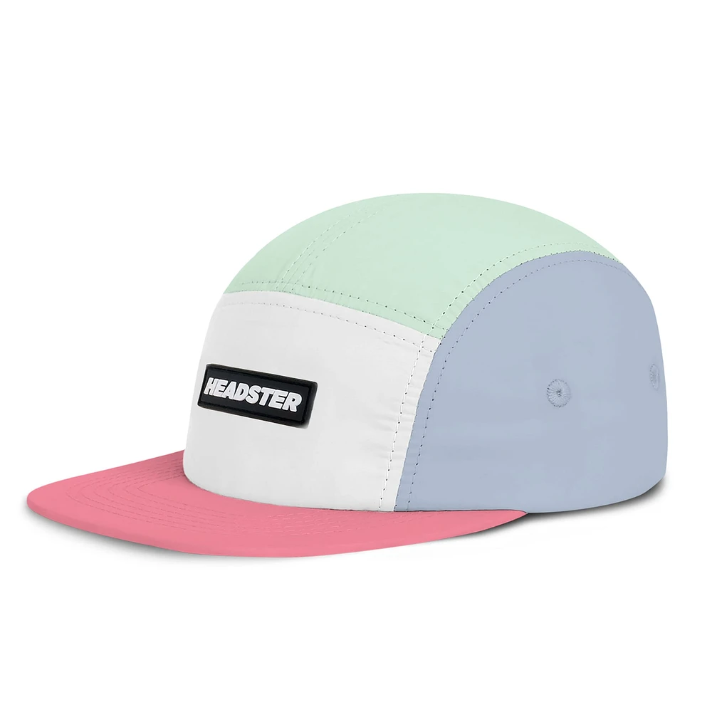 Casquette Nylon 5 Panel 6-24mois