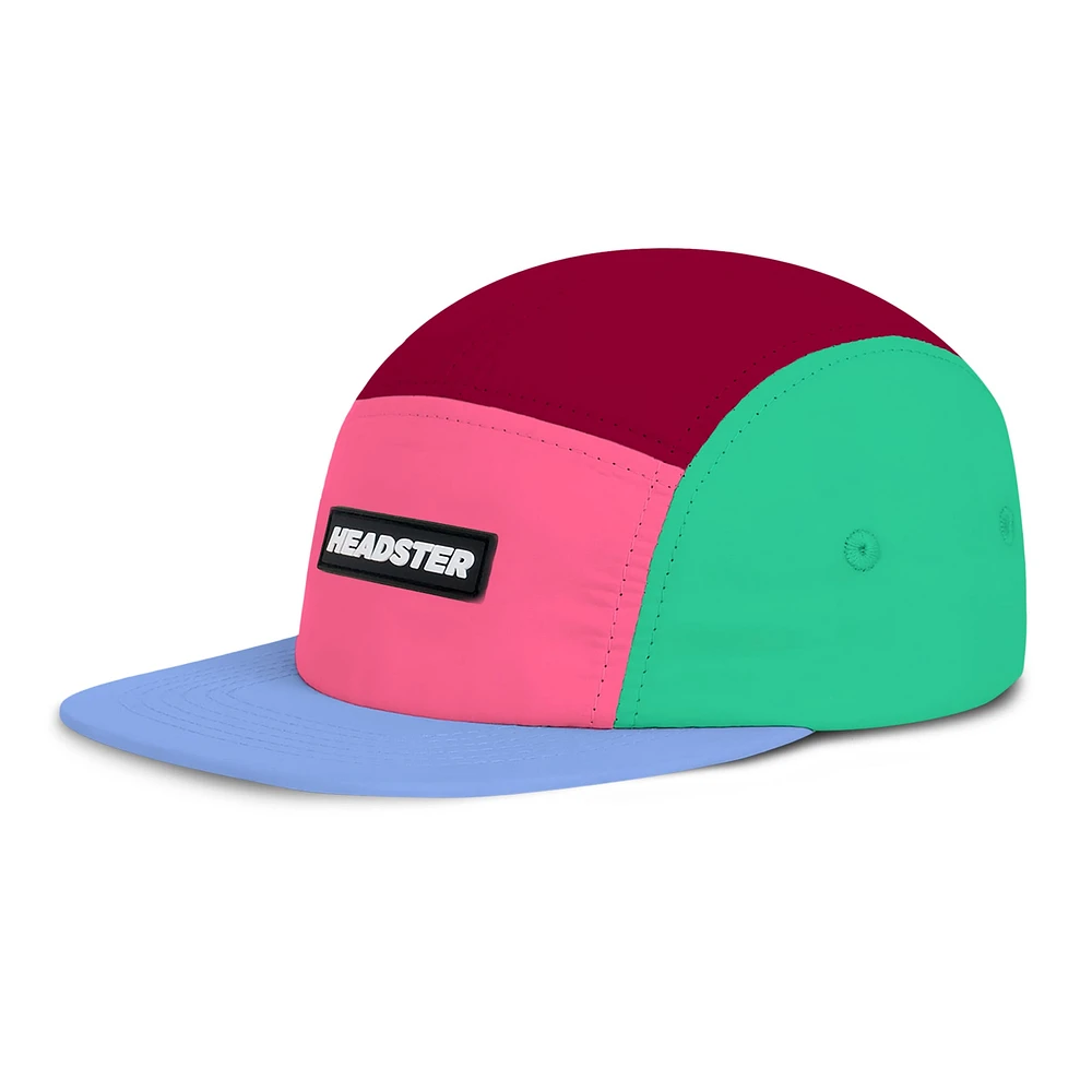 Casquette Runner 5 Panel 6-24mois