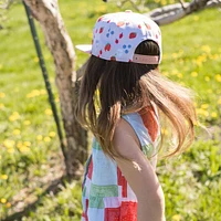 Berry Bliss Snapback 2-16y