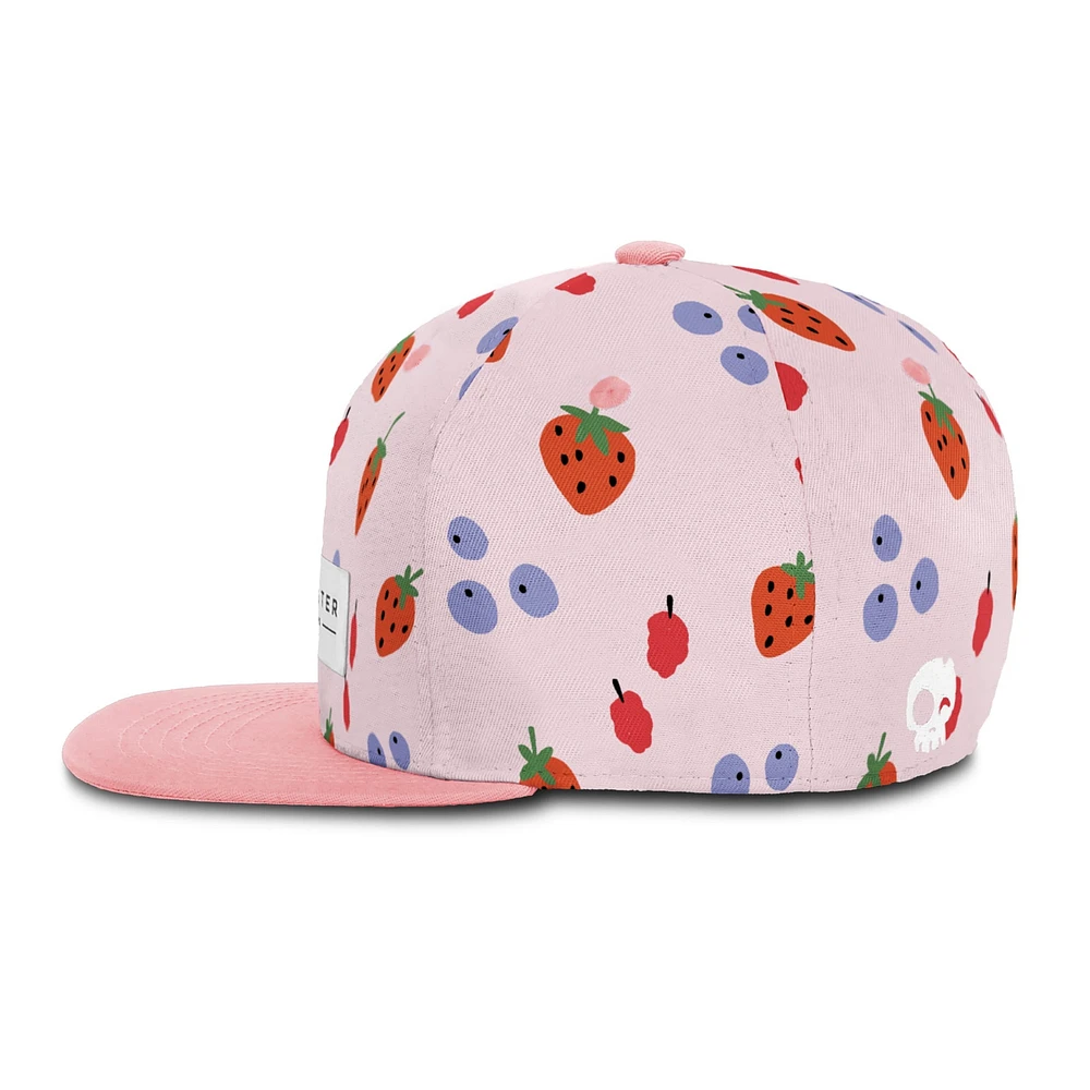 Berry Bliss Snapback 2-16y