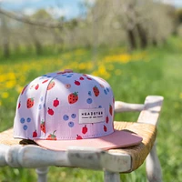 Berry Bliss Snapback 2-16y