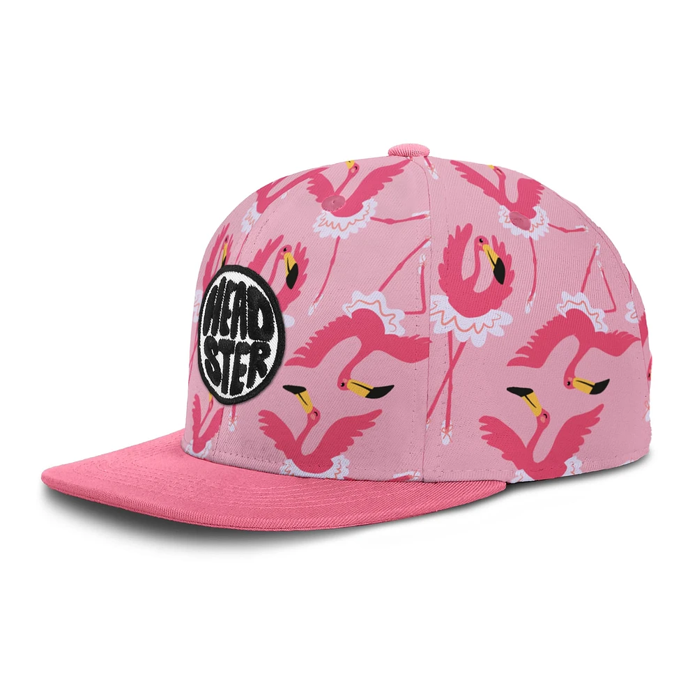Dancing Queen Snapback 2-16y