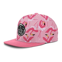 Dancing Queen Snapback 2-16y