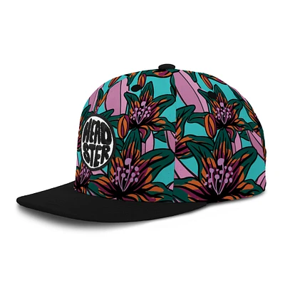 Casquette Lily Maze 2-16ans