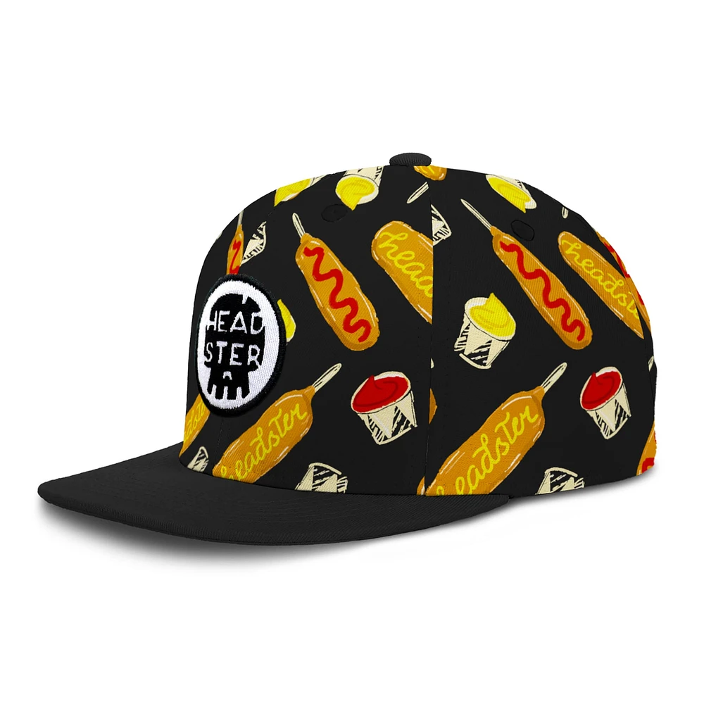 Pogo SnapBack 6-24m