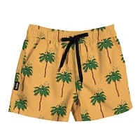 Maillot UV Short Palm Cosmic 2-12ans