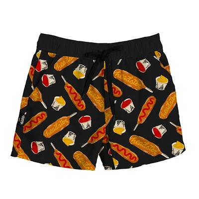 Maillot UV Short Pogo 2-12ans