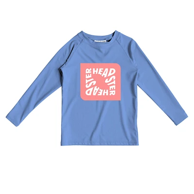 Rashguard Headster 2-10ans