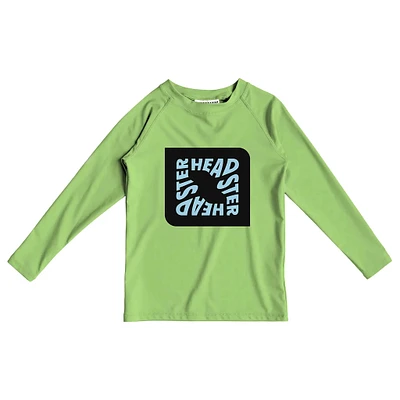 Rashguard Headster 2-10ans