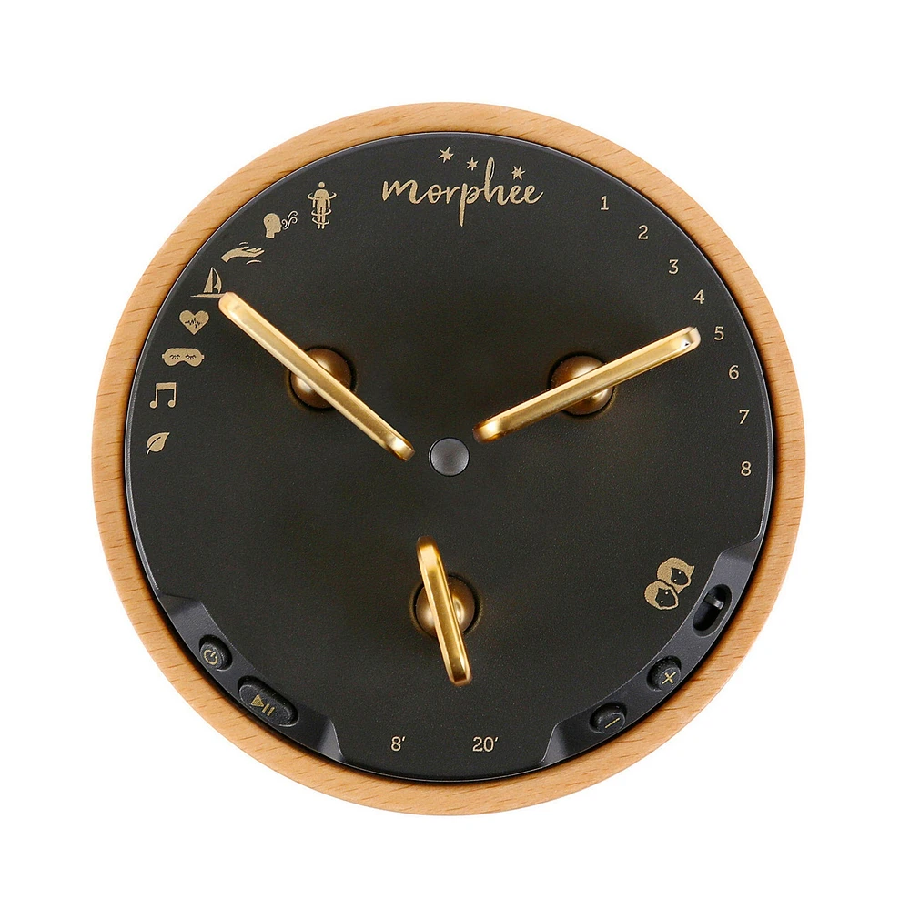 Morphée