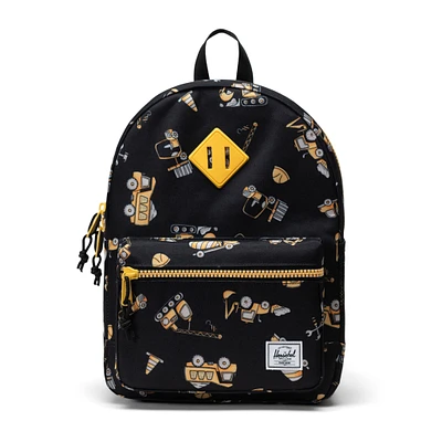 Heritage™ Mini Backpack 3-7y - Construction