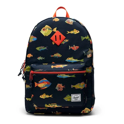 Sac à Dos Heritage™ Mini 3-7ans - Fishy