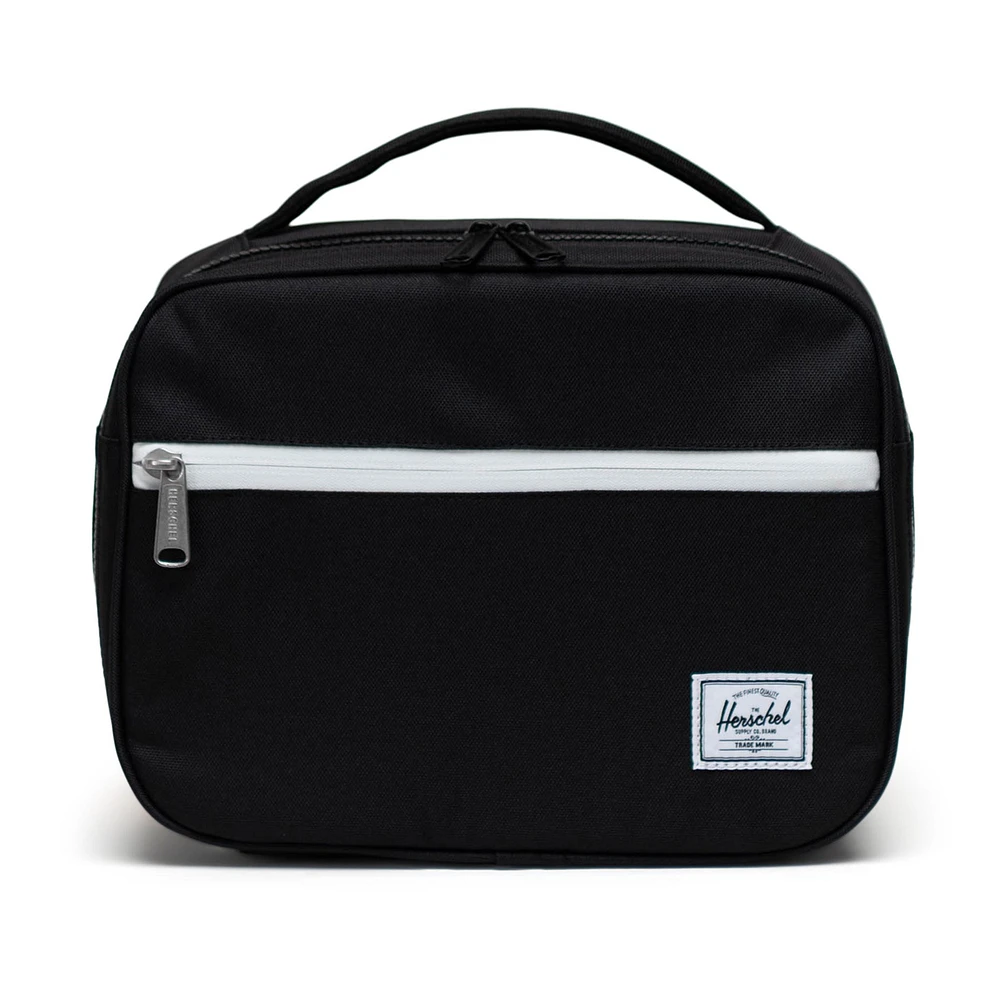 Pop Quiz Lunch Bag