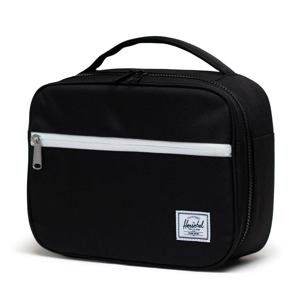 Pop Quiz Lunch Bag