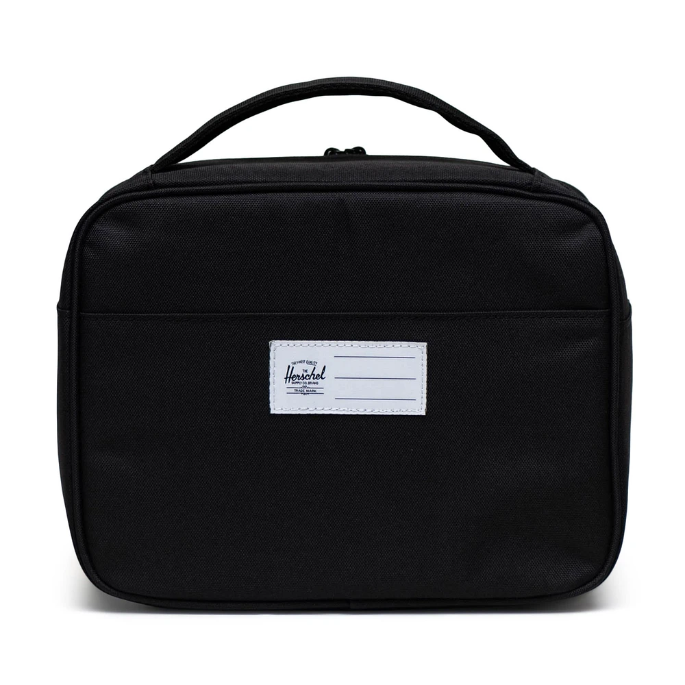 Pop Quiz Lunch Bag