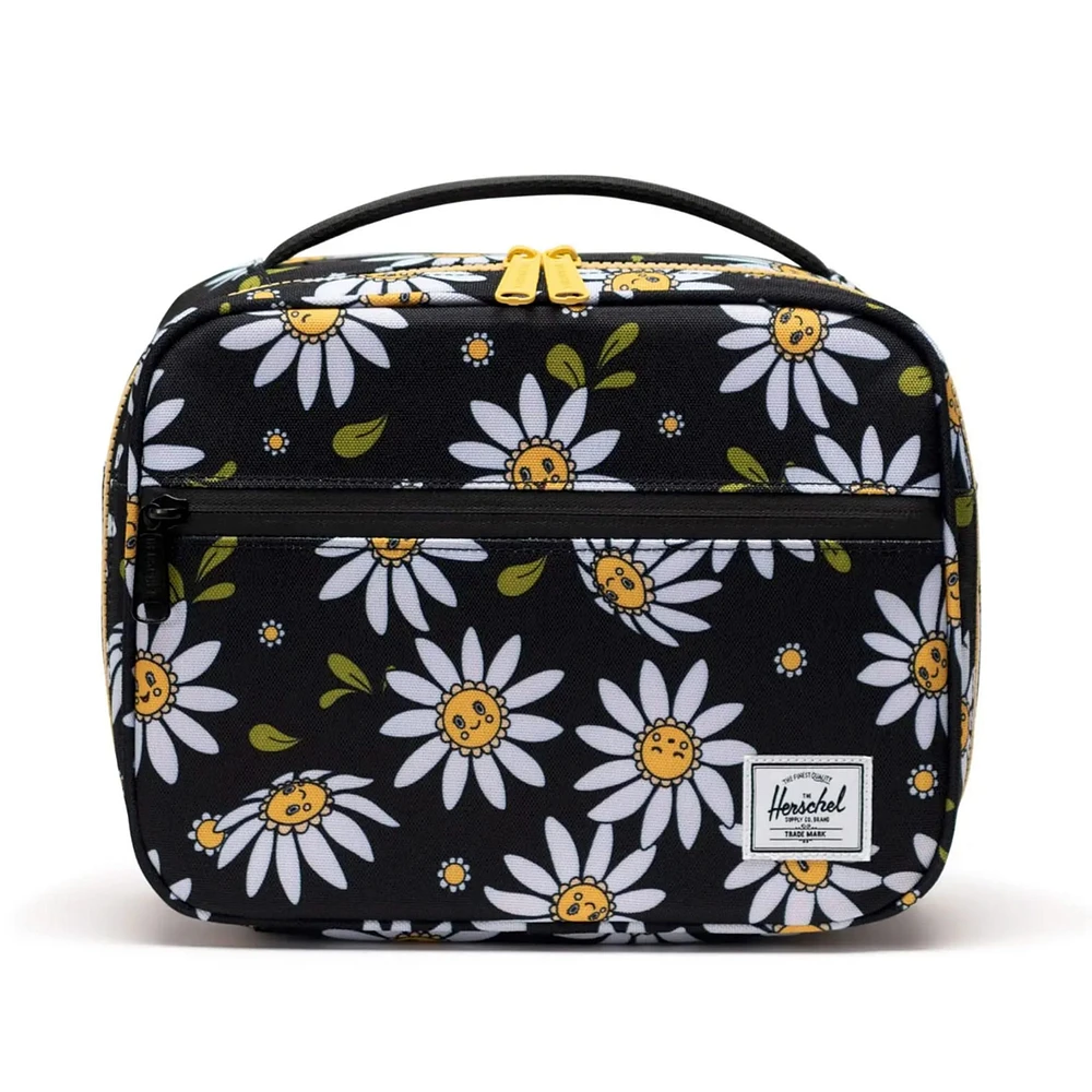 Pop Quiz Lunch Box Little Herschel