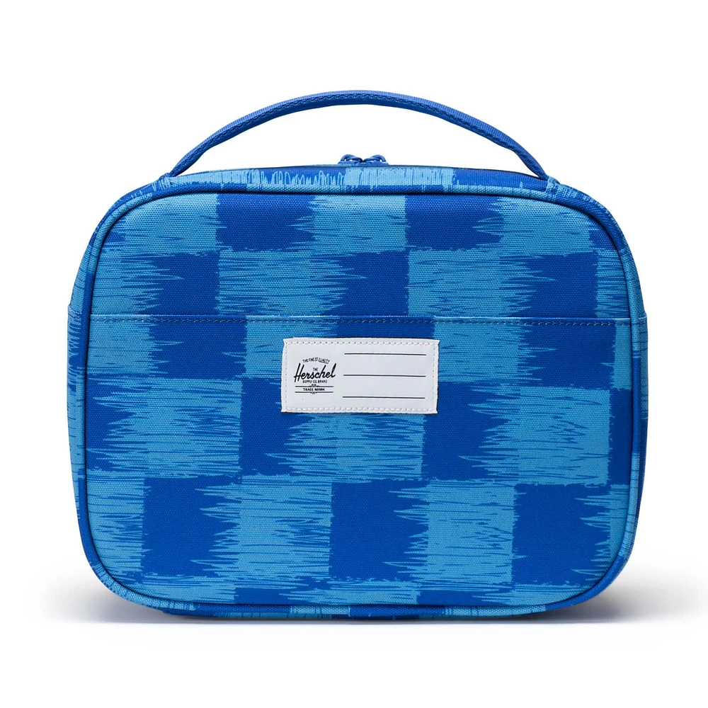 Pop Quiz Lunch Box Little Herschel