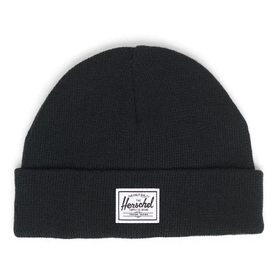 Tuque Noire Sprout 6-18mois