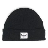 Tuque Noire Sprout 6-18mois