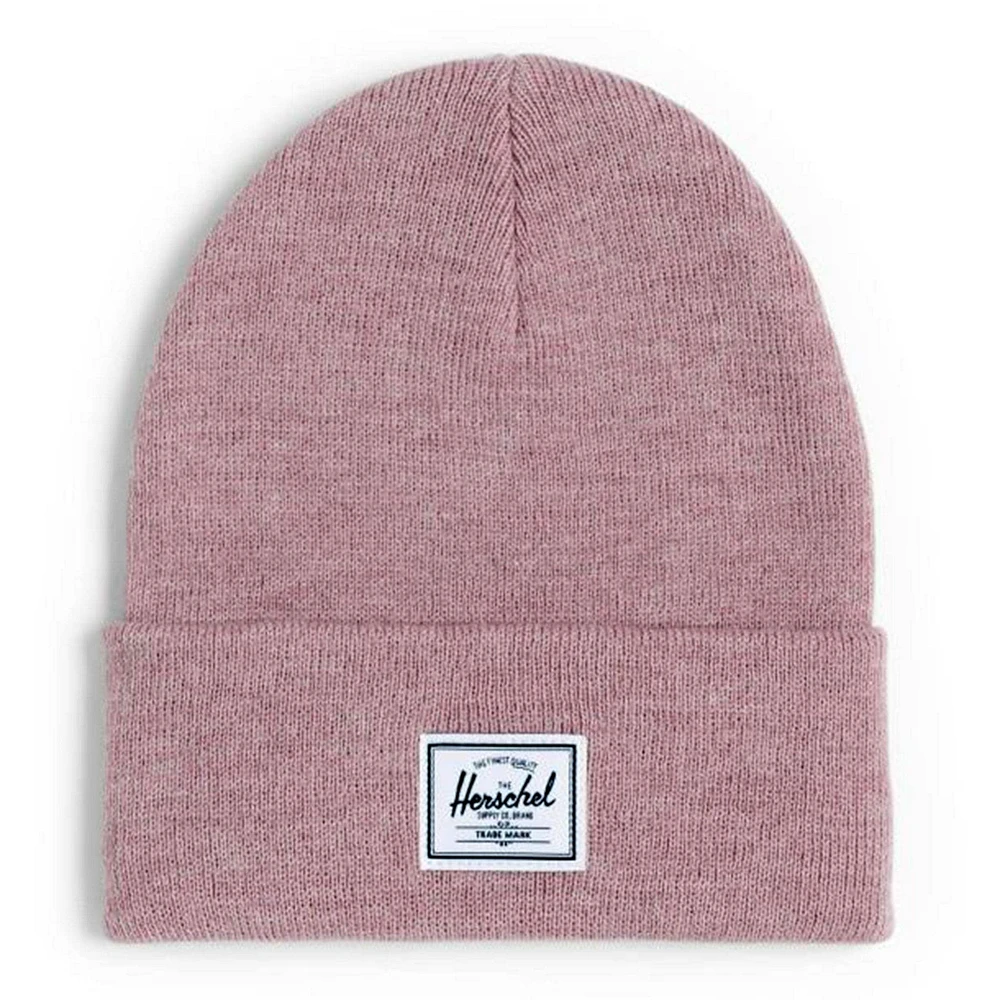 Tuque Rose Elmer 2-4ans