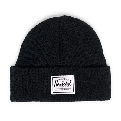 Elmer Baby Beanie Black 0-6M