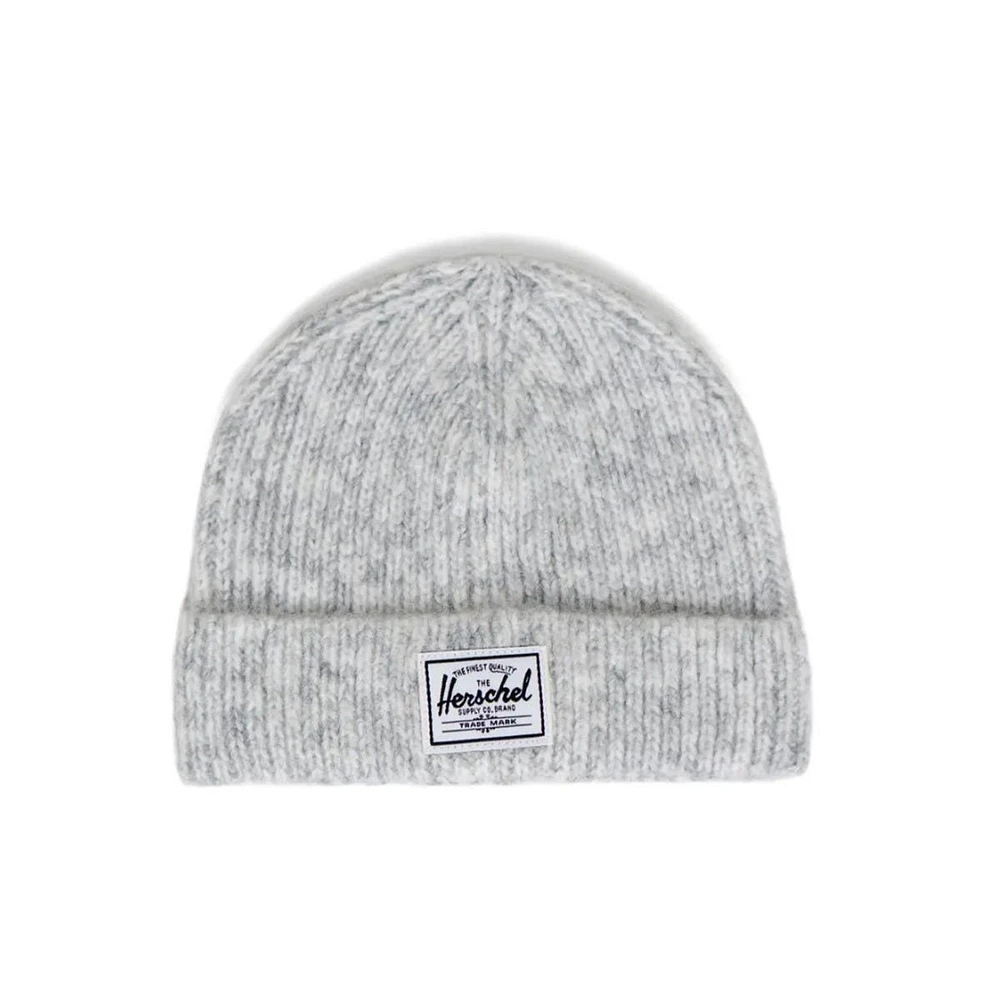 Tuque Gris Elmer 0-6mois