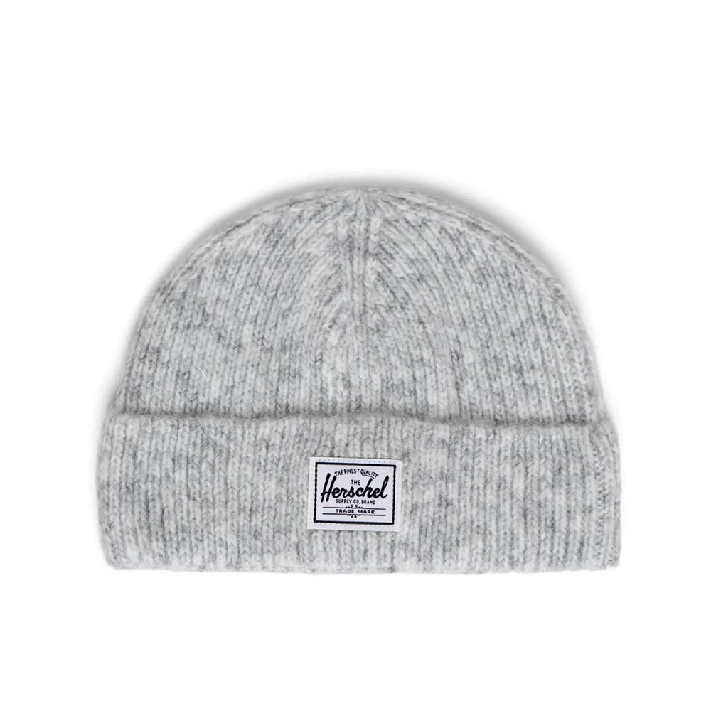 Elmer Baby Beanie Grey 6-18M