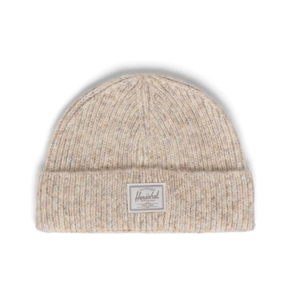 Tuque Beige Elmer 6-18mois