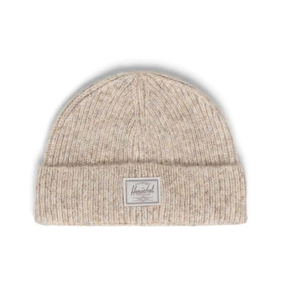 Tuque Beige Elmer 6-18mois