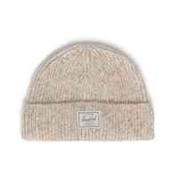 Tuque Beige Elmer 6-18mois