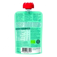 Organic Pouch - Croco Coco - Apple & Mango with Coconut (from 8 months)