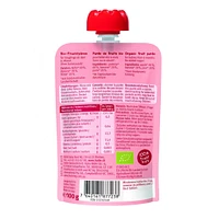 Organic Pouch - Apple Ant - Apple with Banana & Pear (from 6 months)