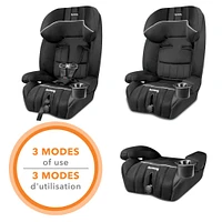 Defender 360° MAX 3-in-1 Combination Deluxe Car Seat