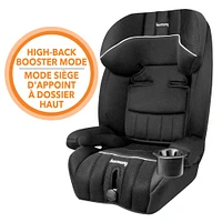 Defender 360° MAX 3-in-1 Combination Deluxe Car Seat