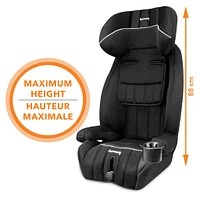 Defender 360° MAX 3-in-1 Combination Deluxe Car Seat