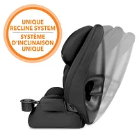 Defender 360° MAX 3-in-1 Combination Deluxe Car Seat