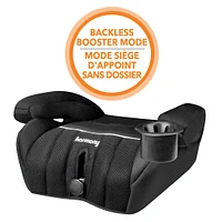 Defender 360° MAX 3-in-1 Combination Deluxe Car Seat