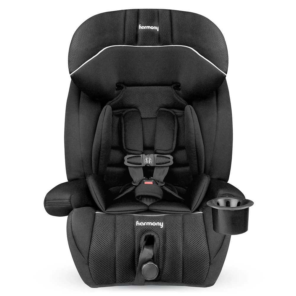 Defender 360° MAX 3-in-1 Combination Deluxe Car Seat