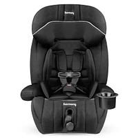 Defender 360° MAX 3-in-1 Combination Deluxe Car Seat
